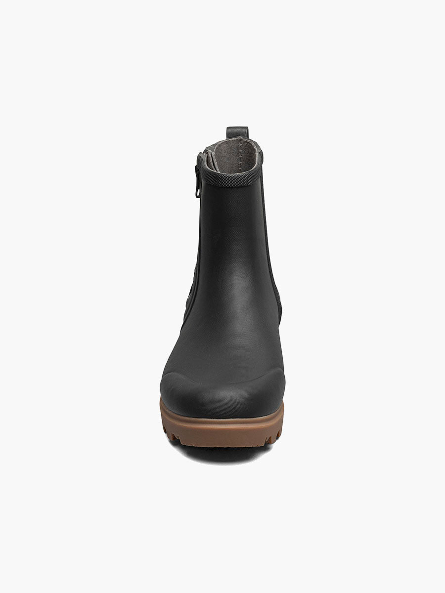 Women's Holly Rain Zip Boots