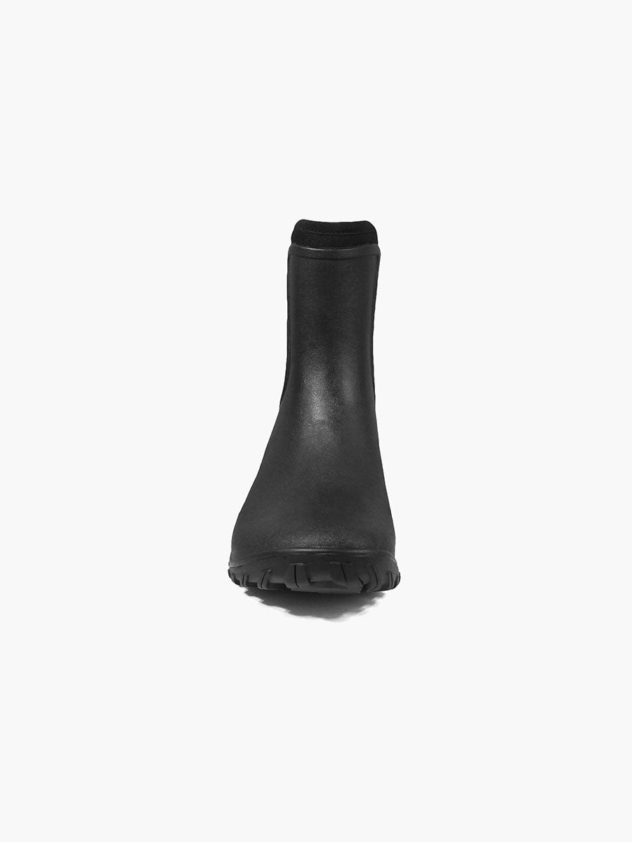 Women's Sauvie Waterproof Slip On Boots