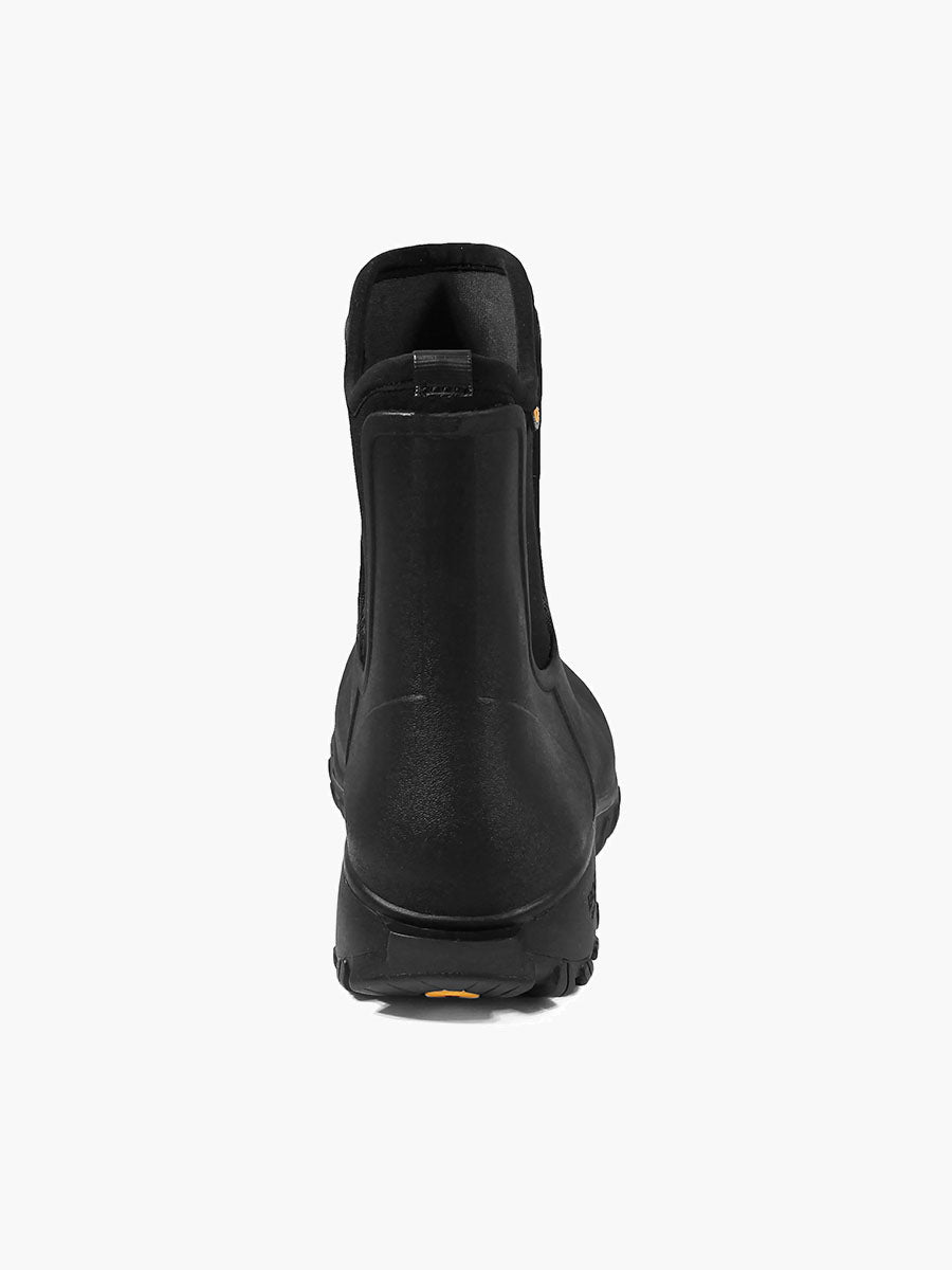 Women's Sauvie Waterproof Slip On Boots