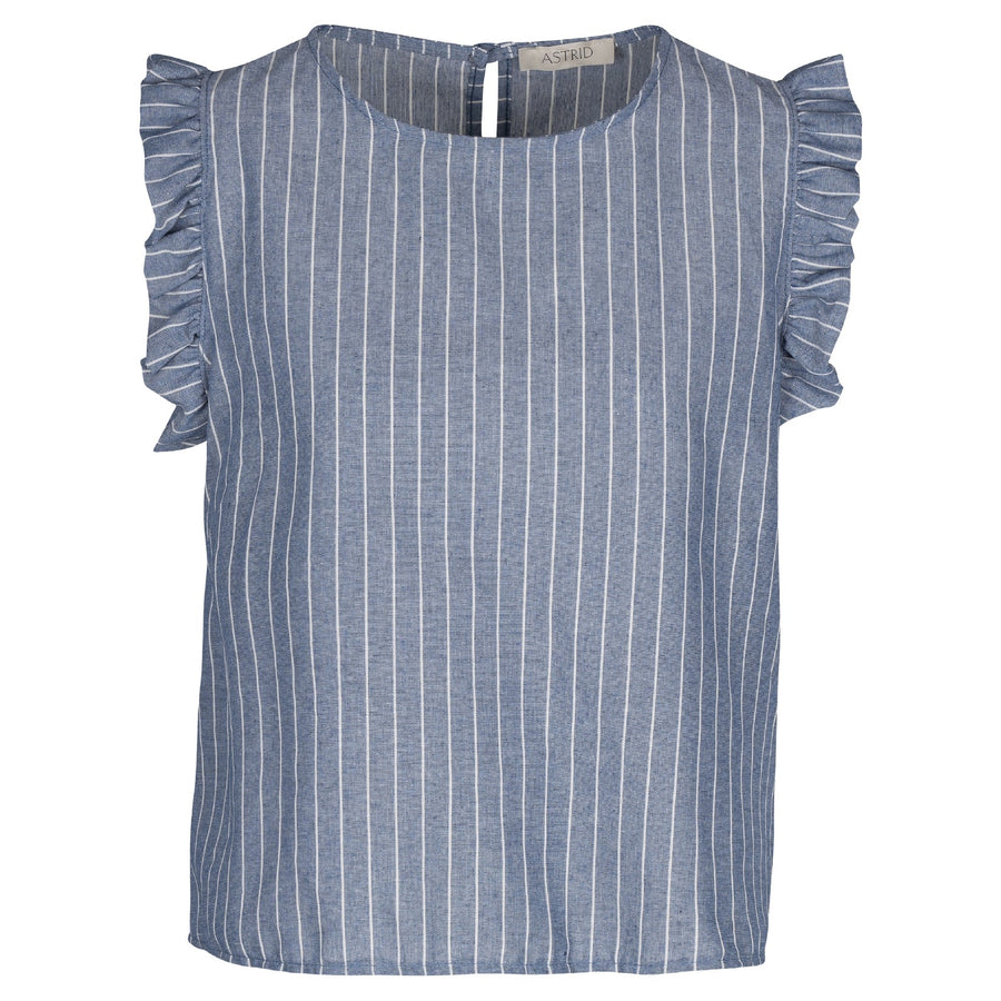 Woven Top