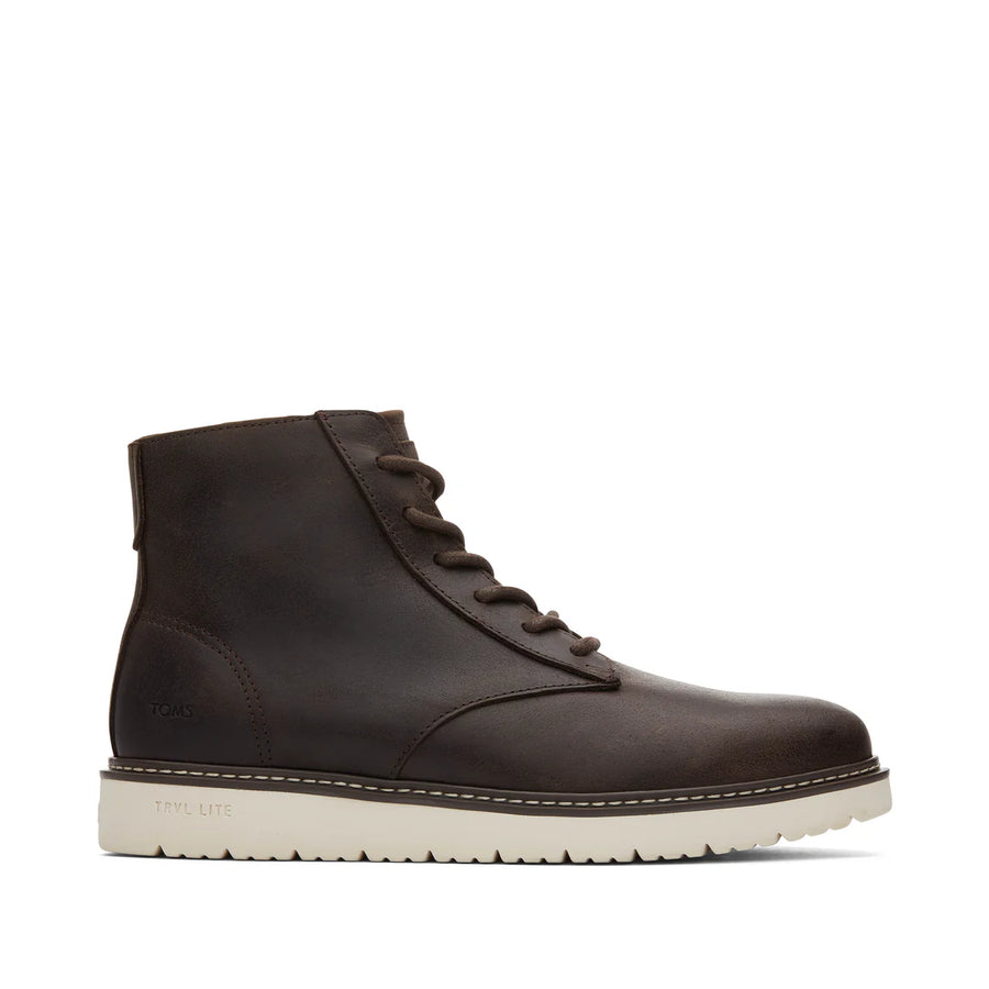 Men's TRVL LITE Navi Ranger Boots