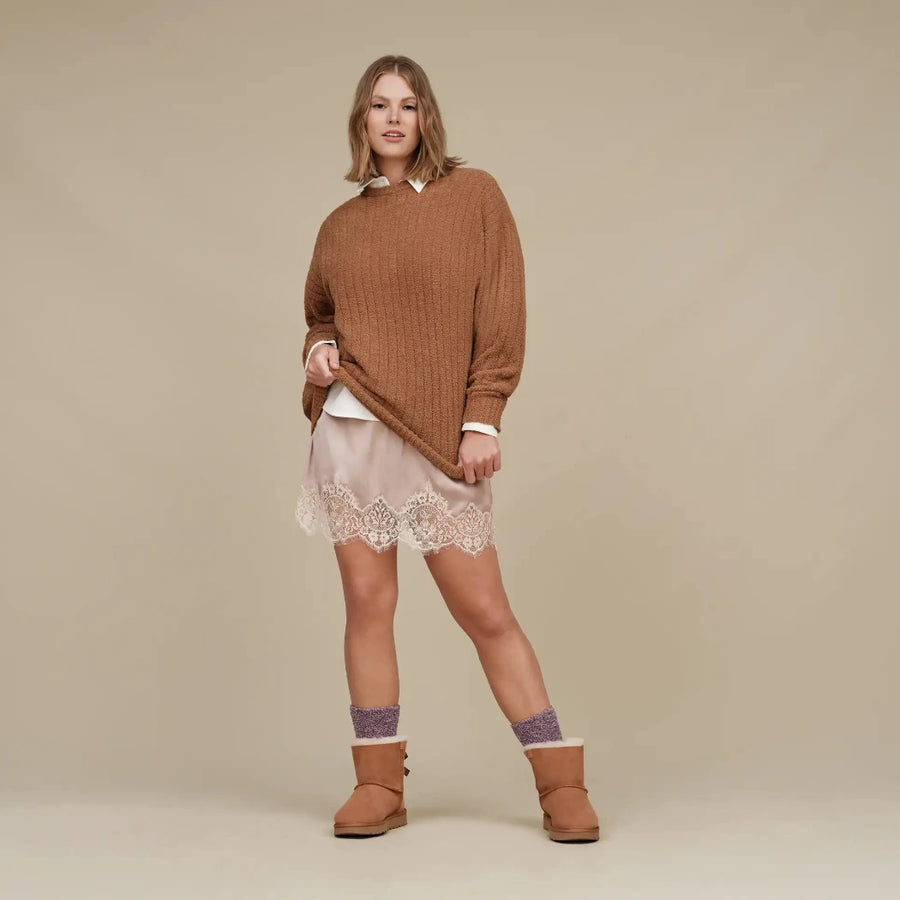 Women's Mini Bailey Bow II Boot