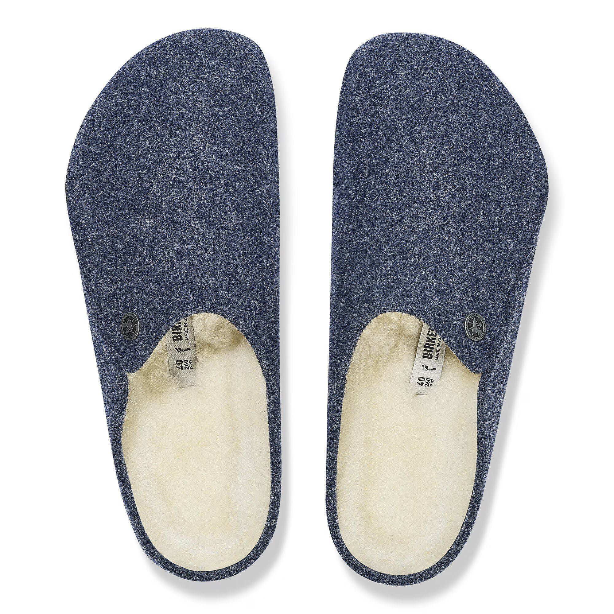 Zermatt Shearling Regular