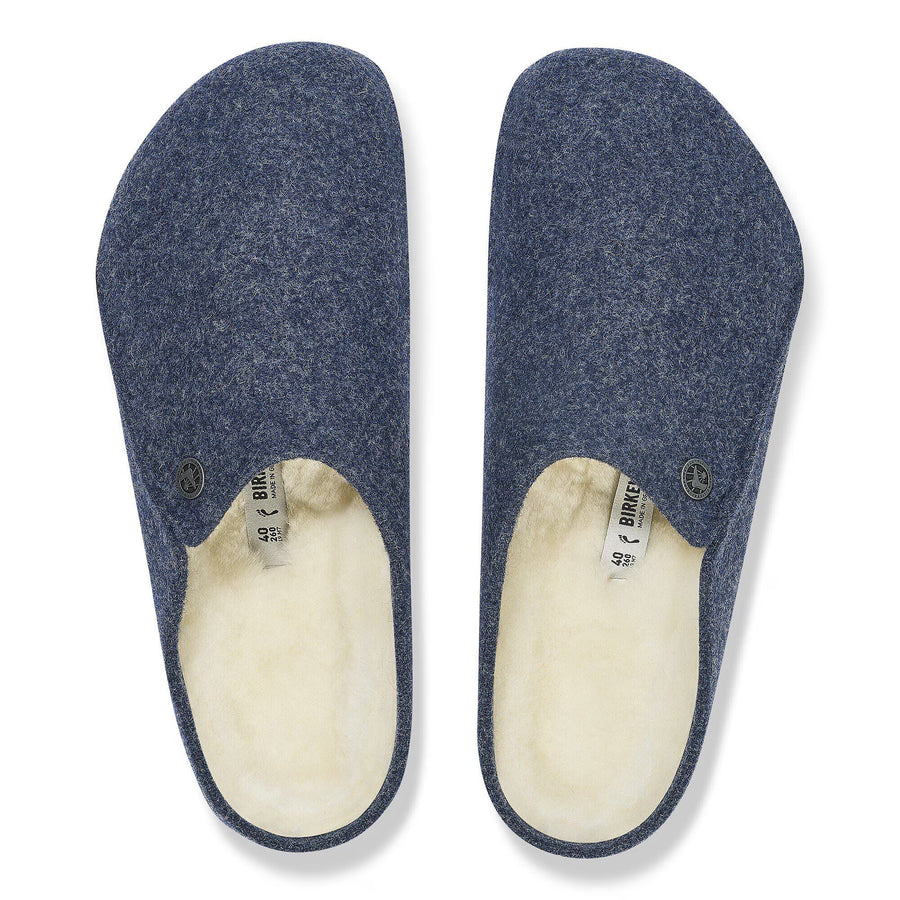 Zermatt Shearling Regular
