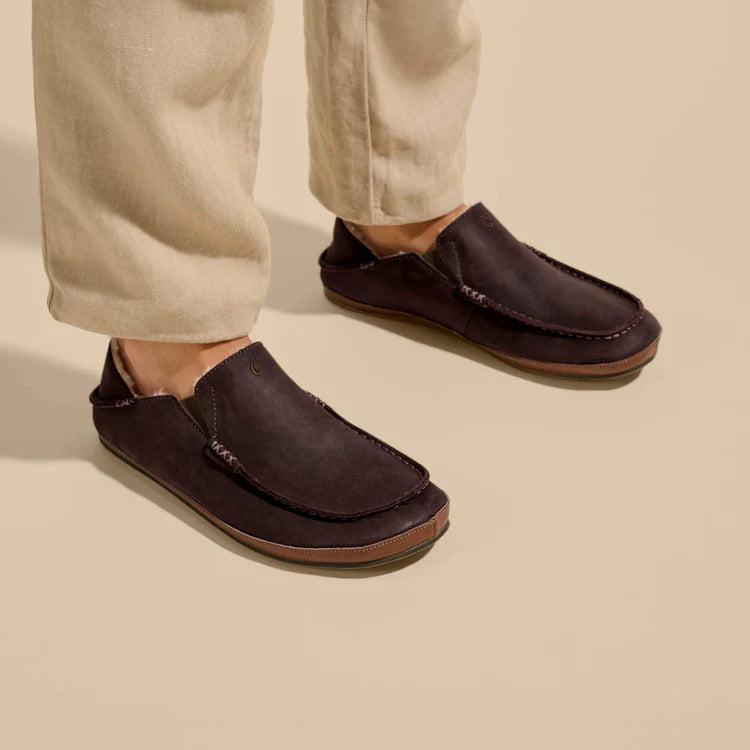 Men’s Moloā Slipper