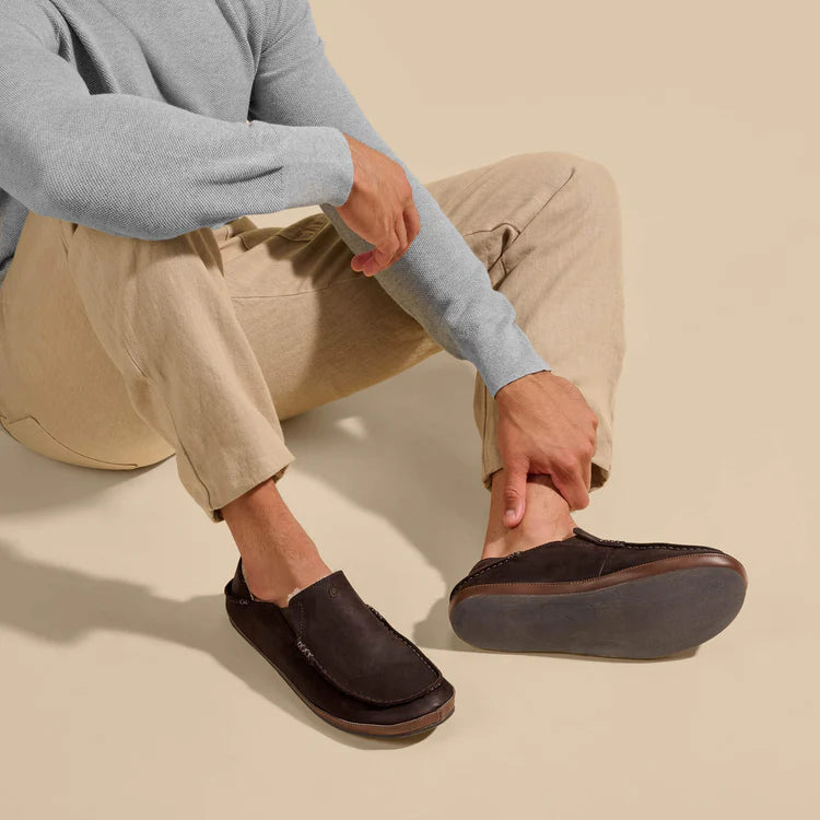 Men’s Moloā Slipper
