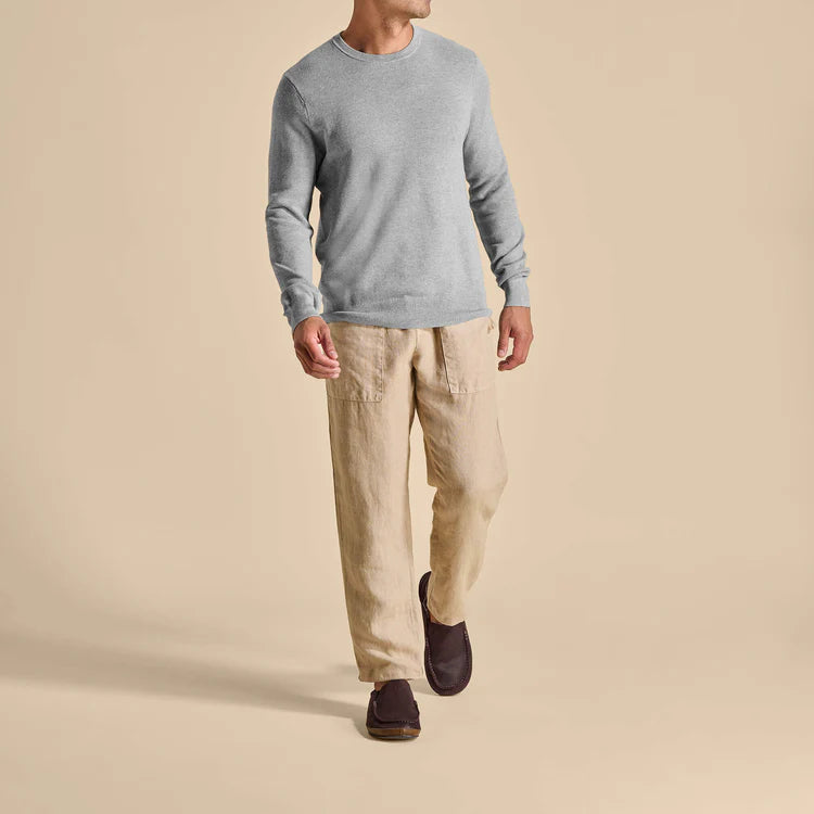 Men’s Moloā Slipper