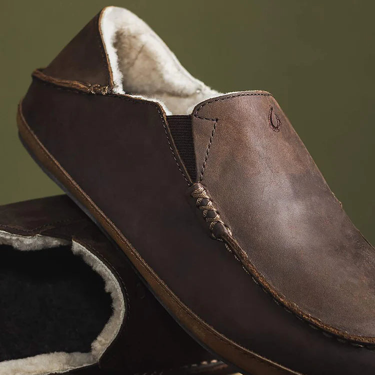 Men’s Moloā Slipper