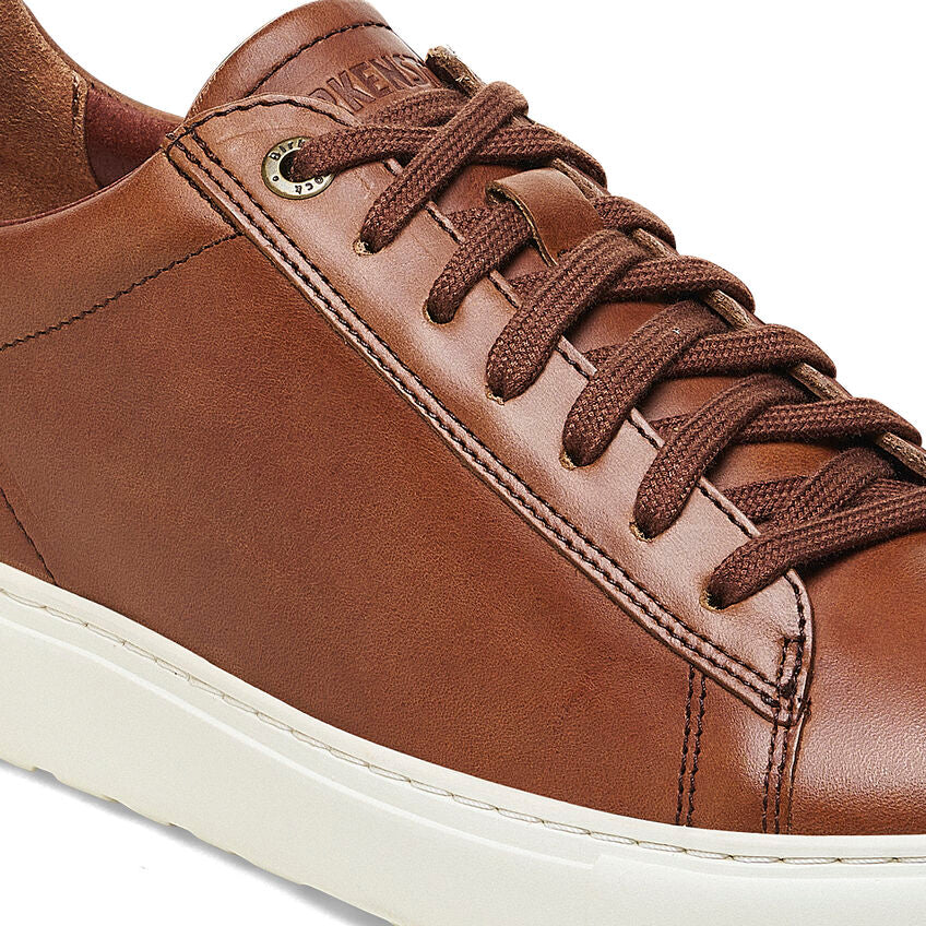 Men's Bend Leather Sneaker