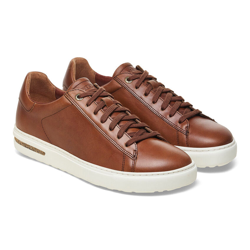 Men's Bend Leather Sneaker