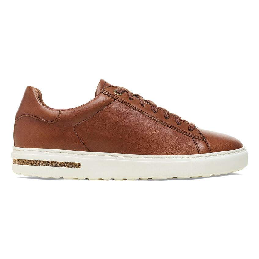 Men's Bend Leather Sneaker