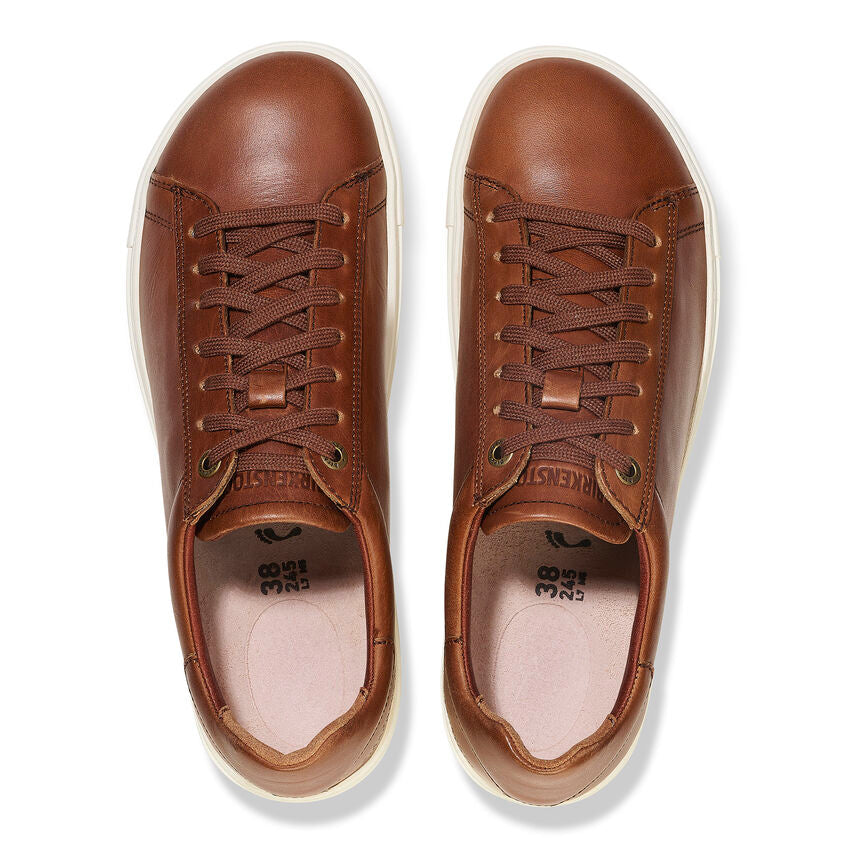 Men's Bend Leather Sneaker
