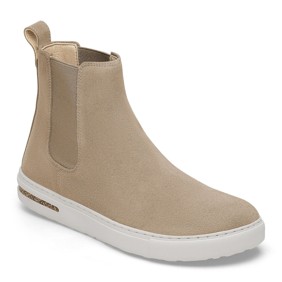 Bend Chelsea Suede Leather Narrow