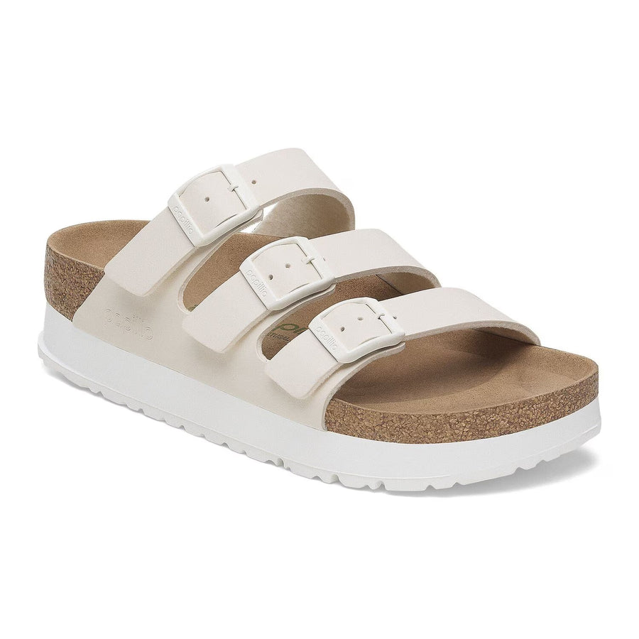 Florida Platform Birko-Flor Narrow