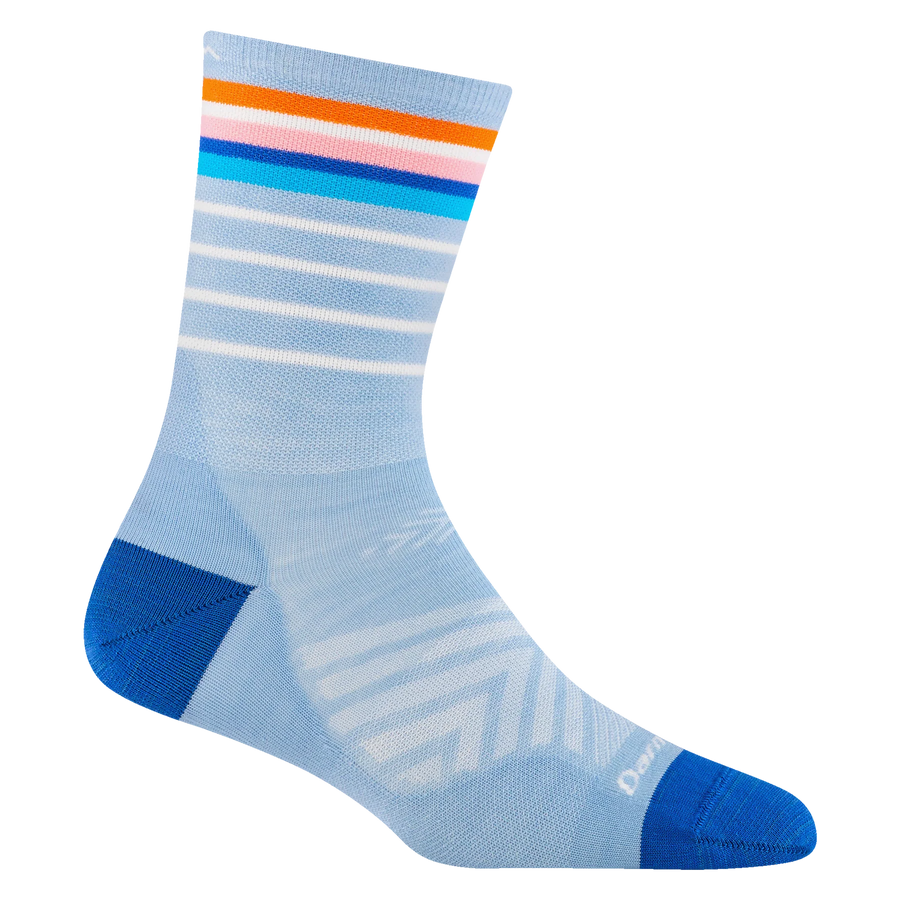 Women's Stride Micro Crew Ultra-Lightweight Running Sock