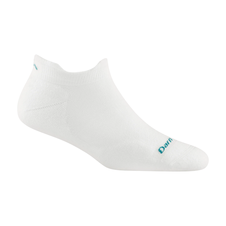 Women's Run No Show Tab No Cushion Ultra-Lightweight Running Sock