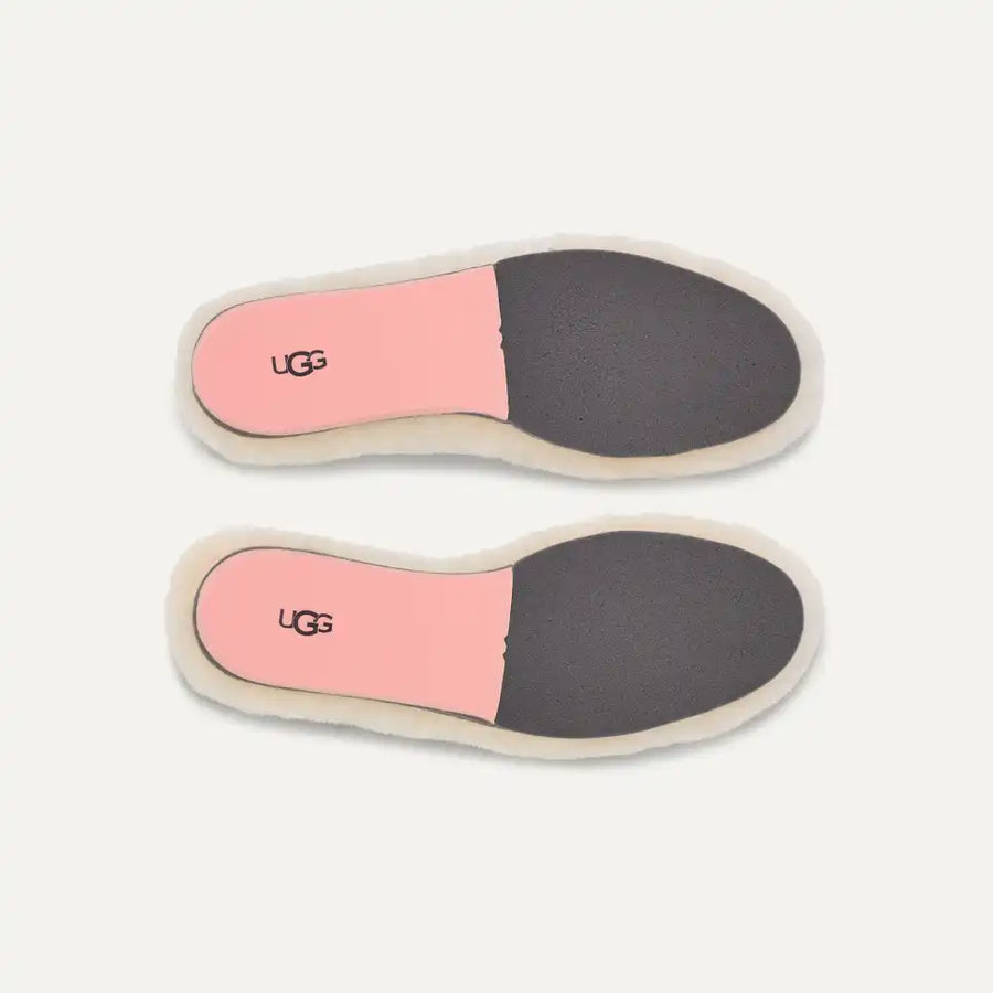 Women's Sheepskin Insole Insert