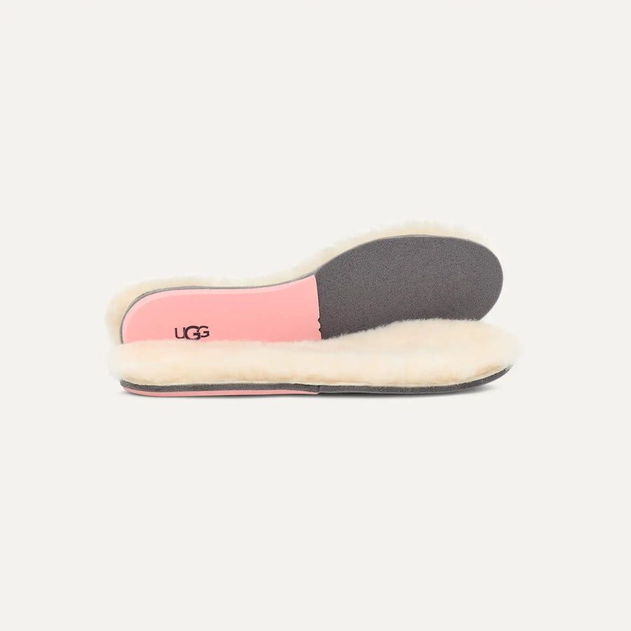 Women's Sheepskin Insole Insert