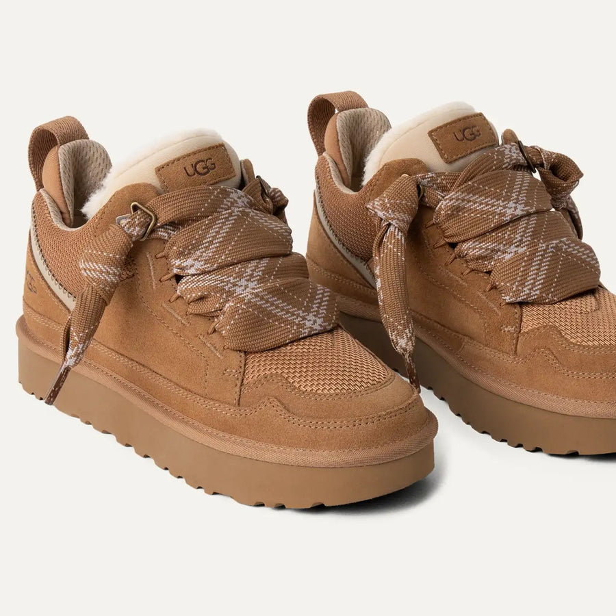 Women's Lowmel Sneaker