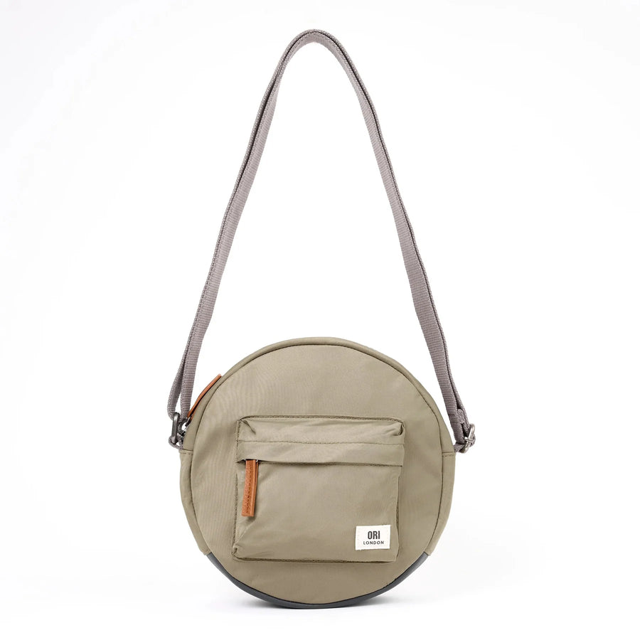 Paddington B Recycled Nylon Crossbody