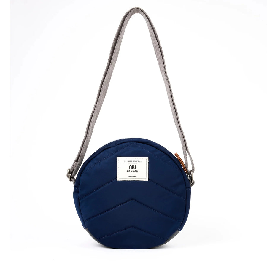 Paddington B Recycled Nylon Crossbody
