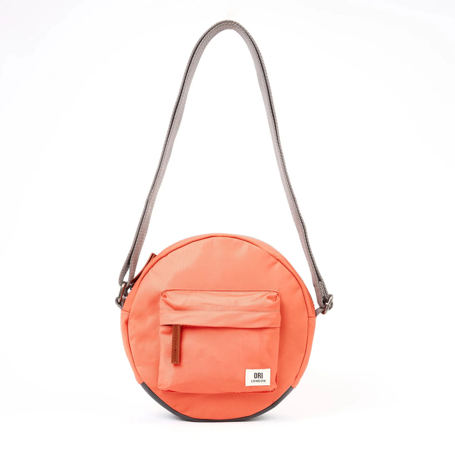 Paddington B Recycled Nylon Crossbody