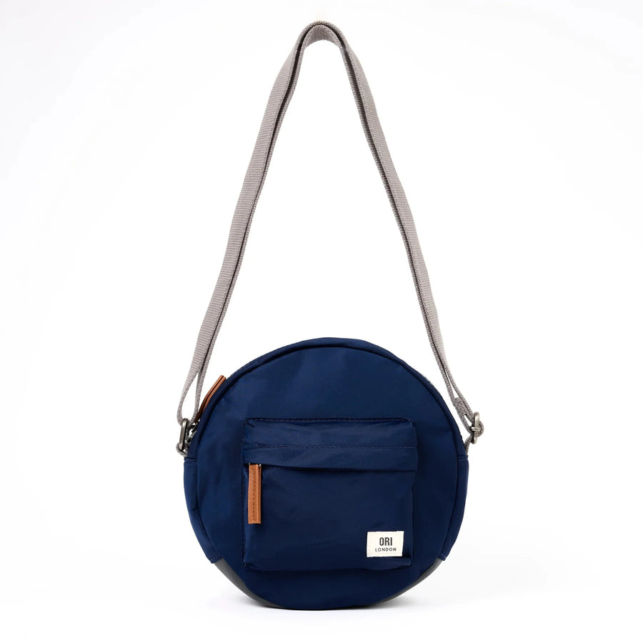 Paddington B Recycled Nylon Crossbody