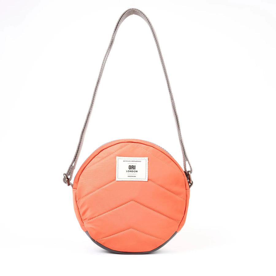 Paddington B Recycled Nylon Crossbody