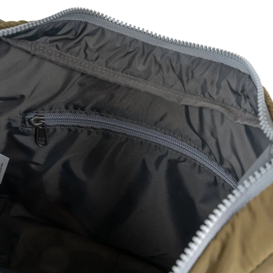 Belsize Medium Puffy Shoulder Bag