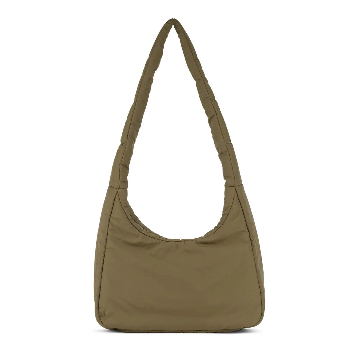 Belsize Medium Puffy Shoulder Bag
