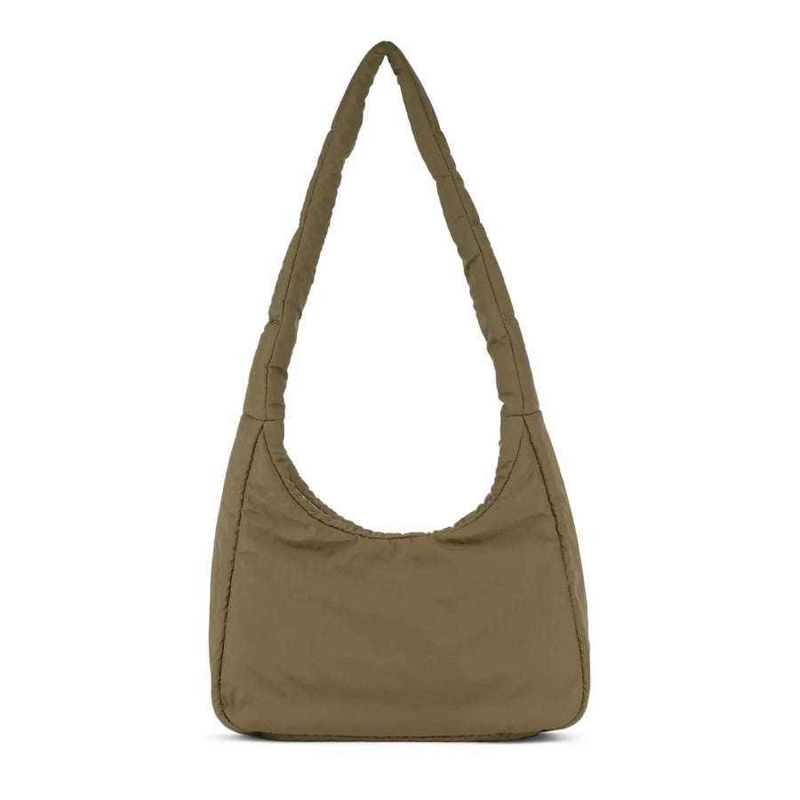 Belsize Medium Puffy Shoulder Bag