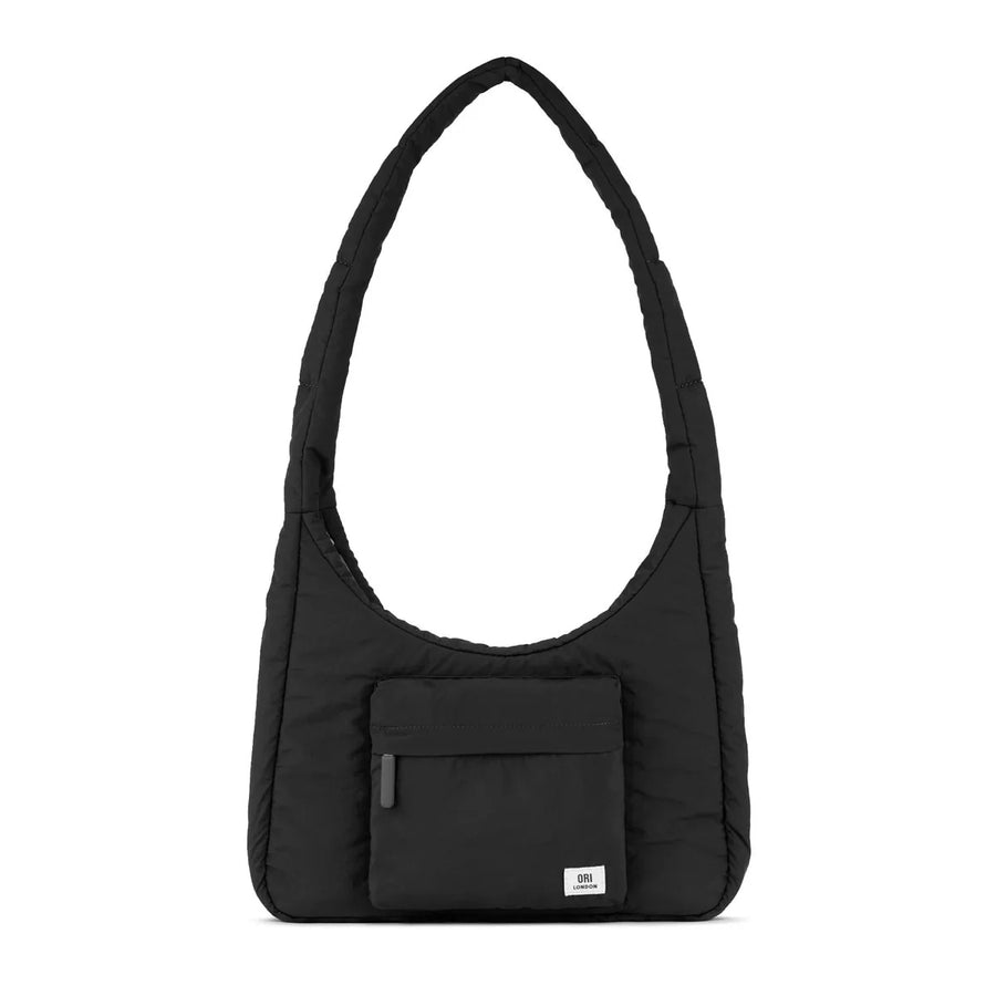 Belsize Medium Puffy Shoulder Bag
