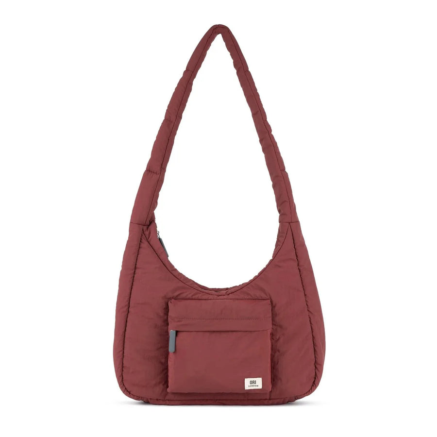 Belsize Medium Puffy Shoulder Bag