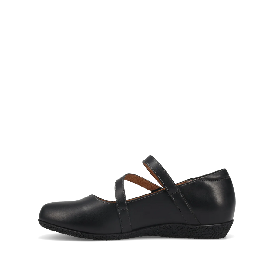 Women's Banter Leather Flat