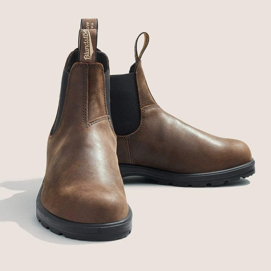 Men's 1609 Classic Chelsea Boot
