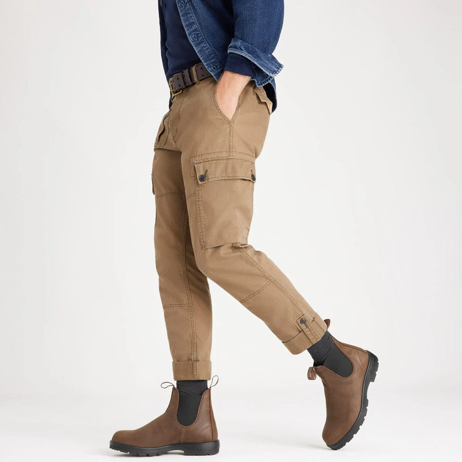 Men's 1609 Classic Chelsea Boot