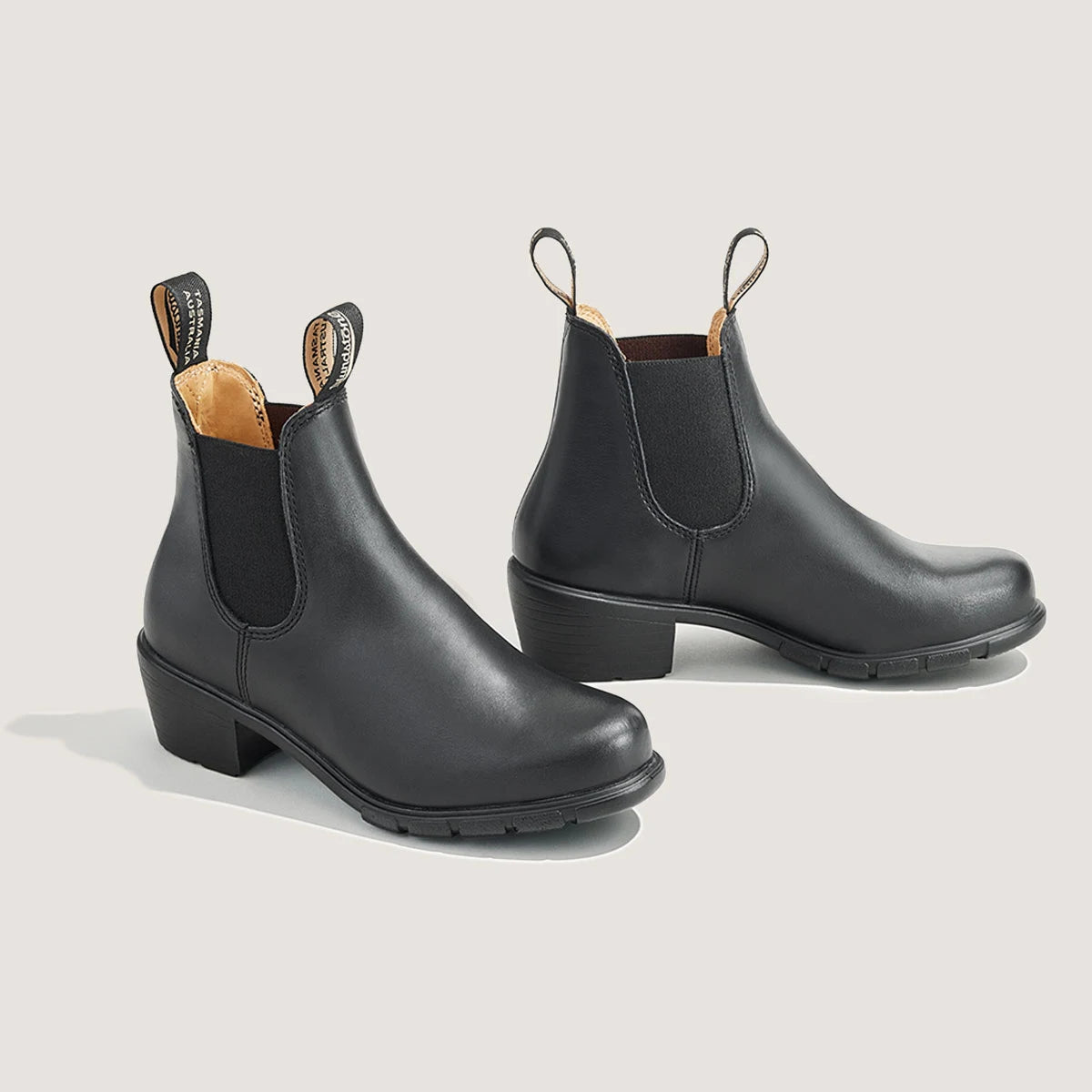 Women's 1671 Heeled Boot