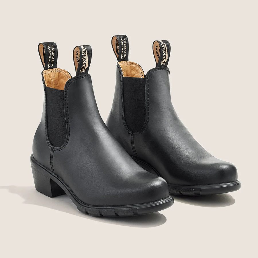 Women's 1671 Heeled Boot
