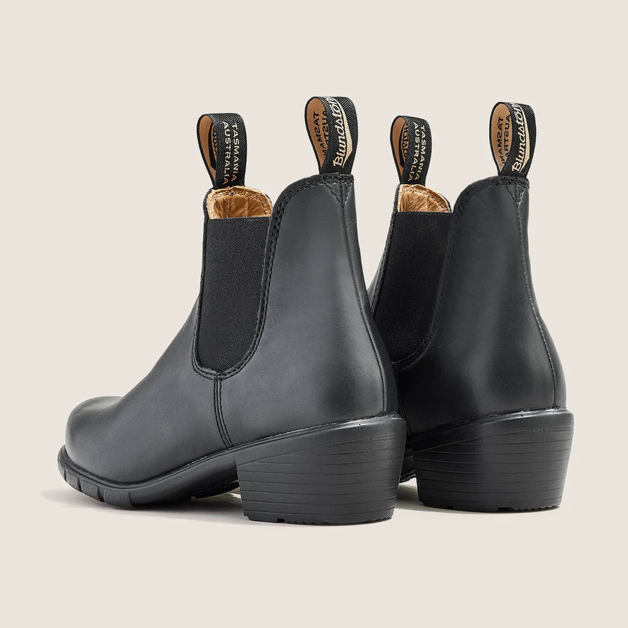 Women's 1671 Heeled Boot