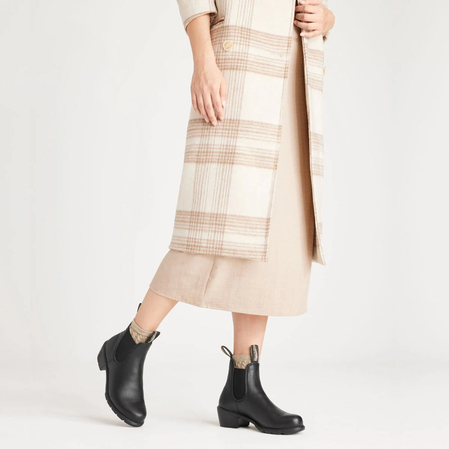 Women's 1671 Heeled Boot