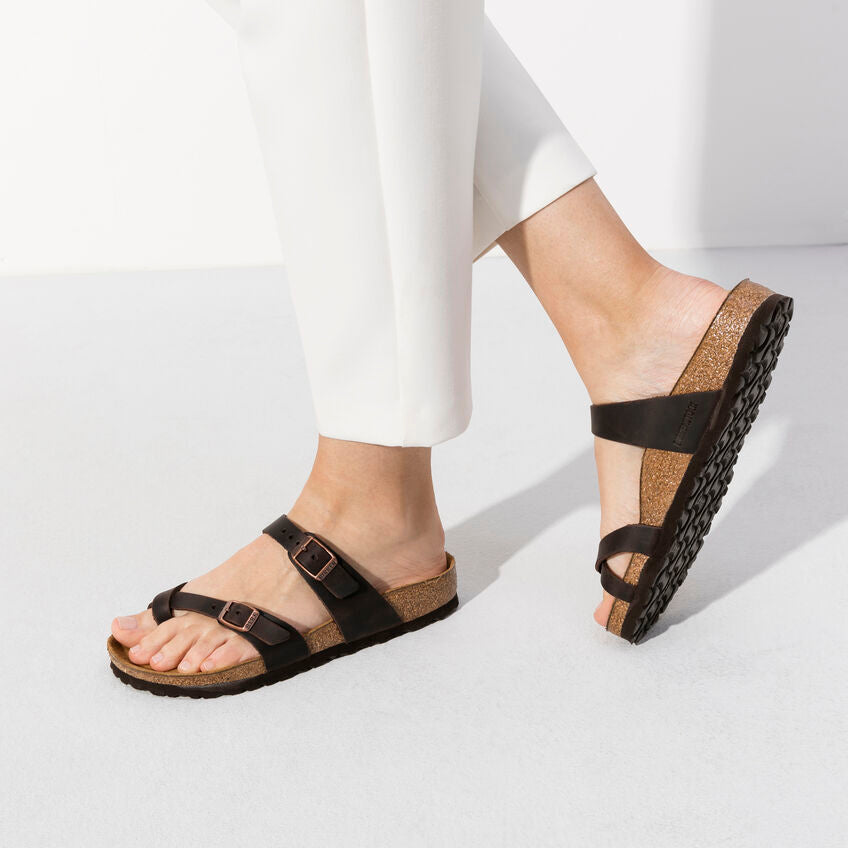 Mayari Oiled Leather