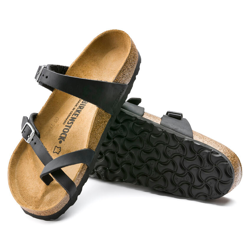 Mayari Oiled Leather