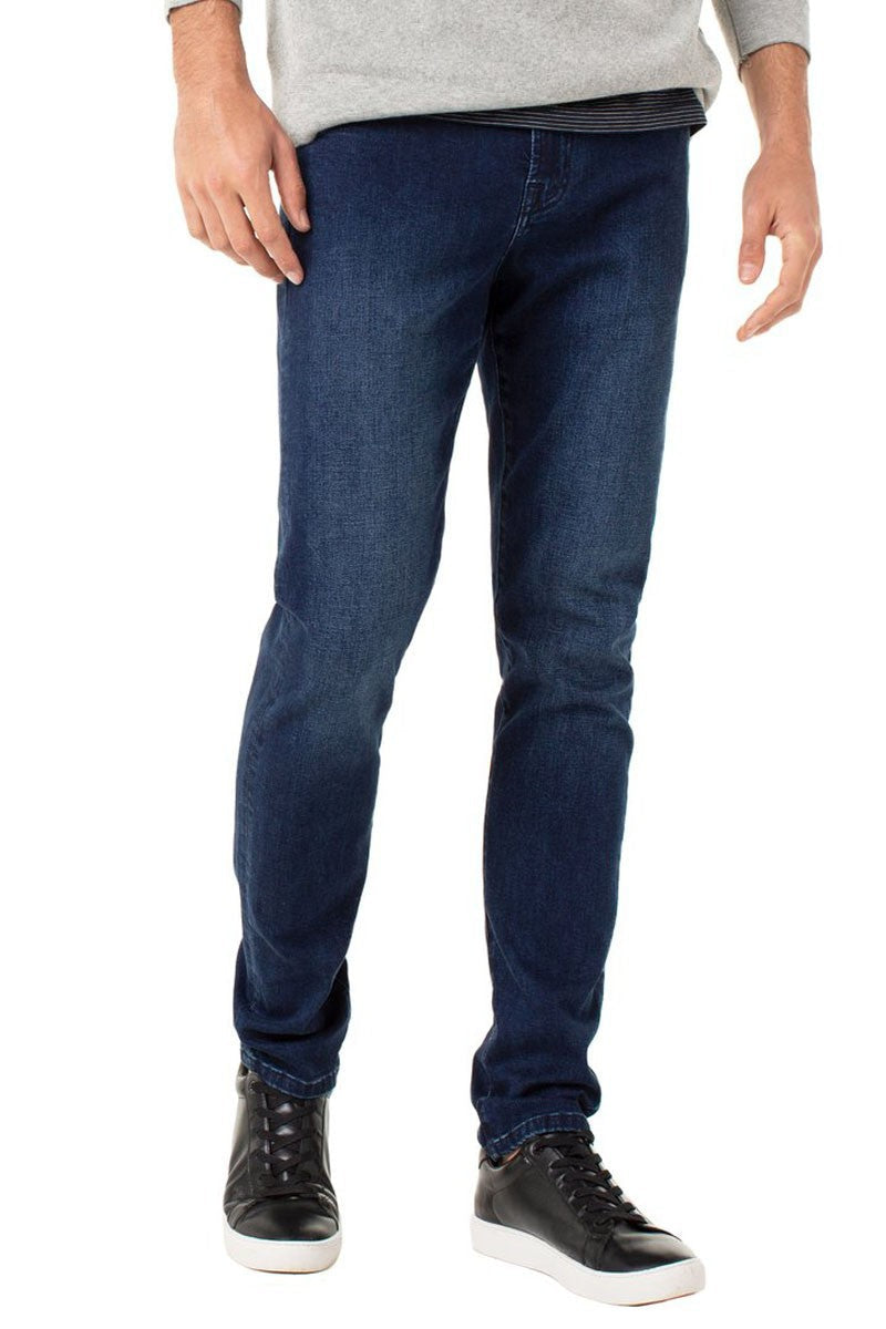 Kingston Modern Straight Denim