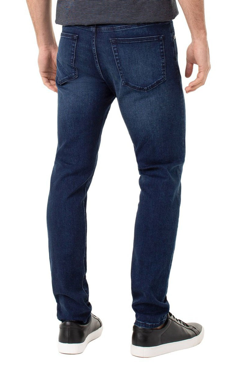 Kingston Modern Straight Denim