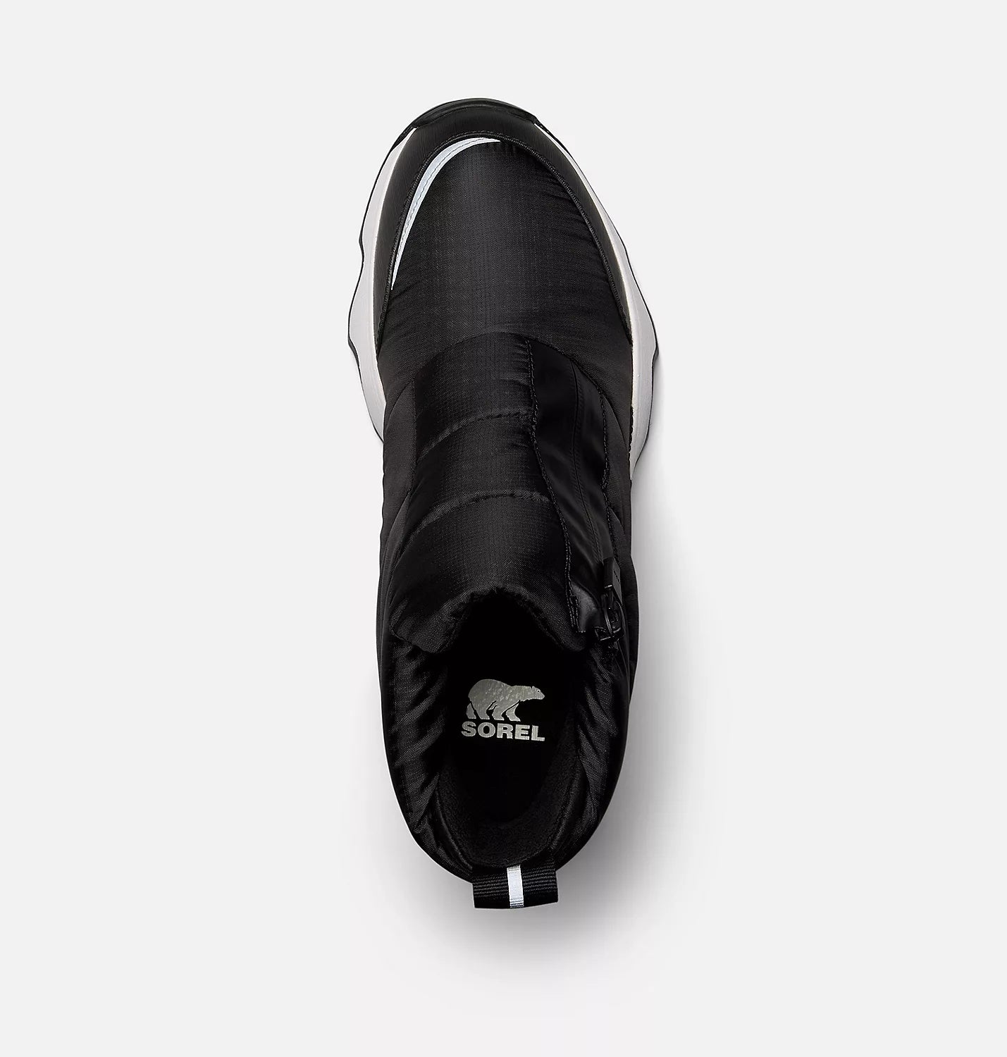 KINETIC™ Impact Women's Puffy Zip Waterproof Boot