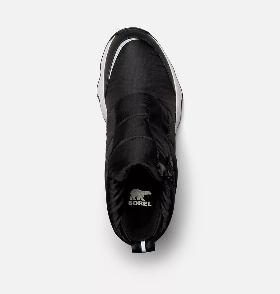 KINETIC™ Impact Women's Puffy Zip Waterproof Boot