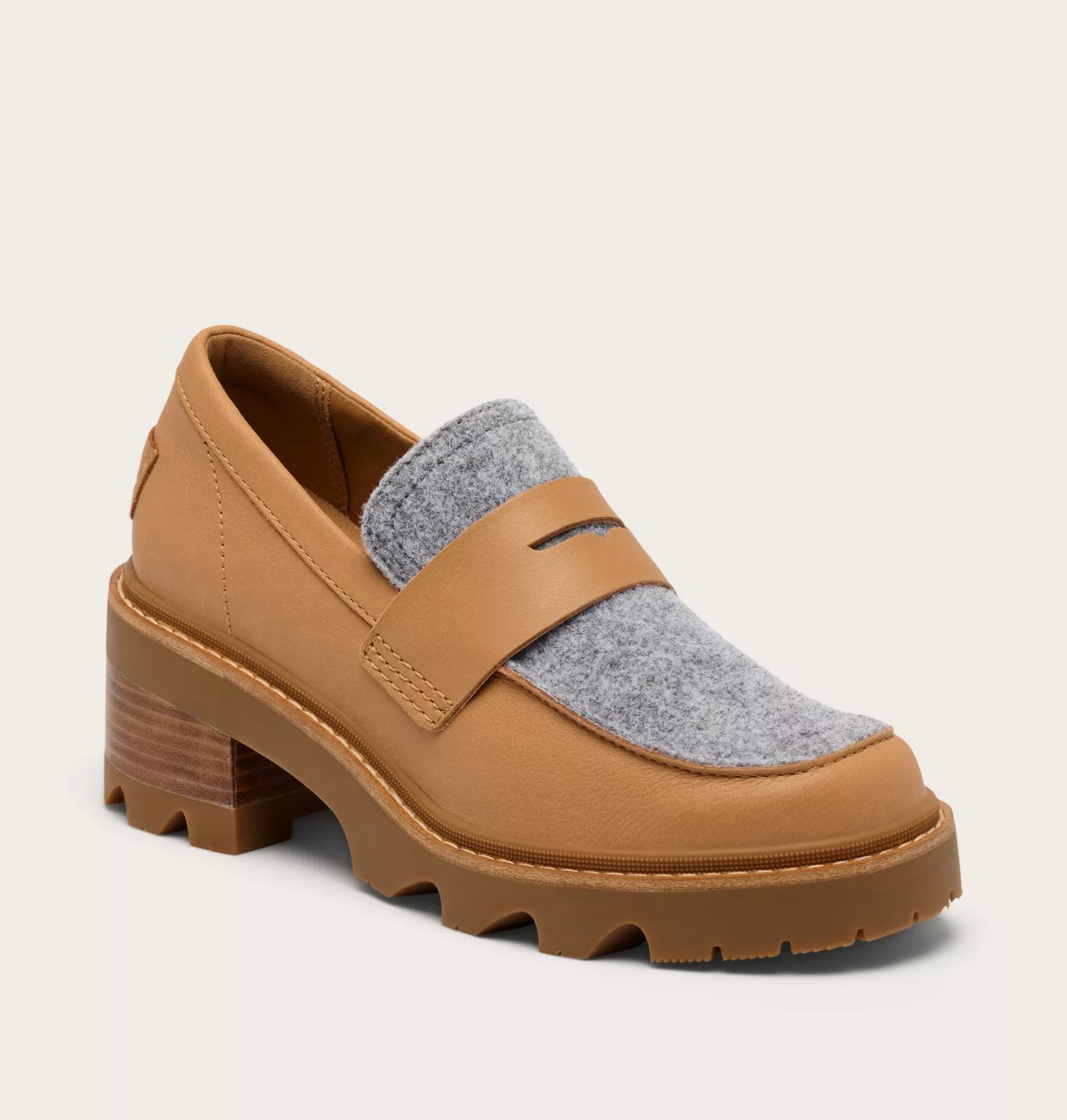 JOAN NOW City Women's Loafer