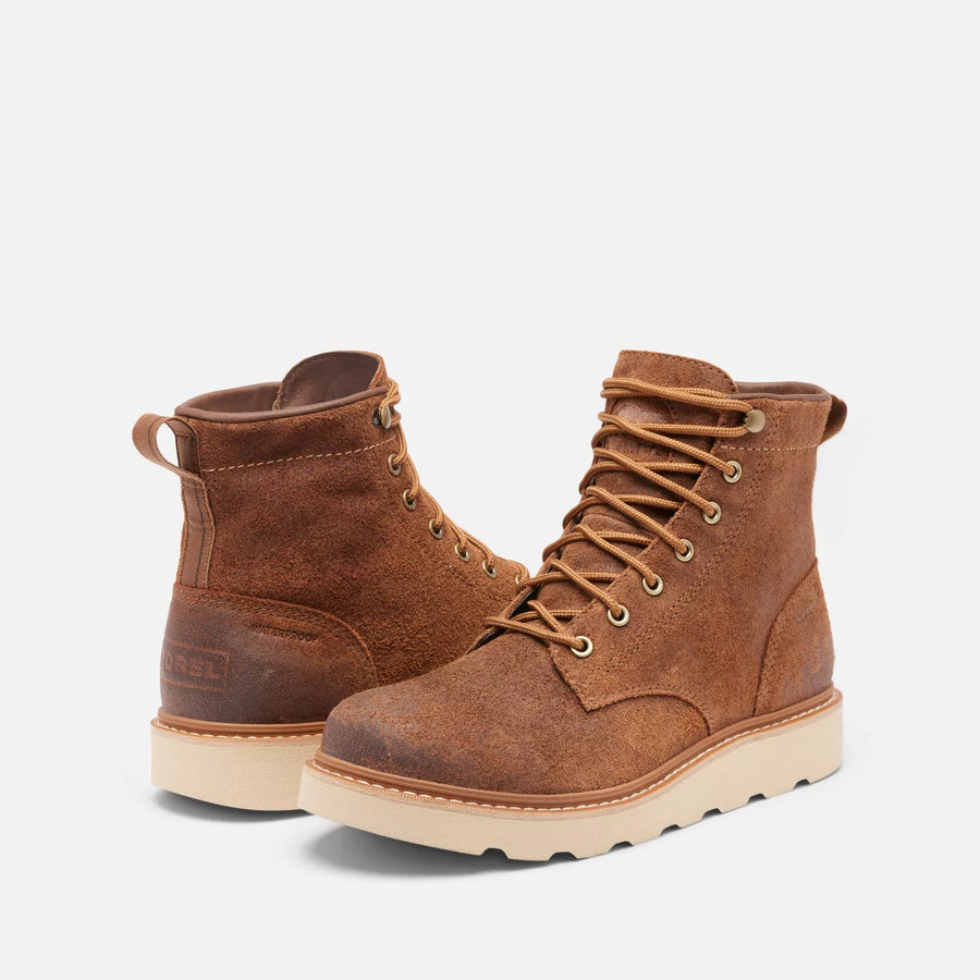 SLABTOWN 62' SIX Men's Waterproof Boot