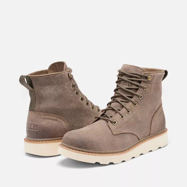 SLABTOWN 62' SIX Men's Waterproof Boot