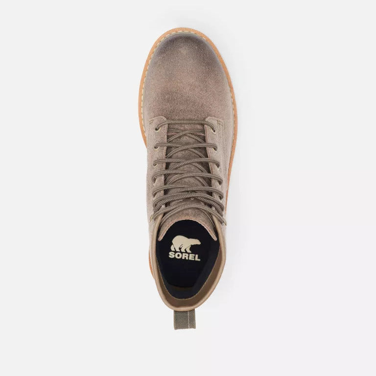 SLABTOWN 62' SIX Men's Waterproof Boot